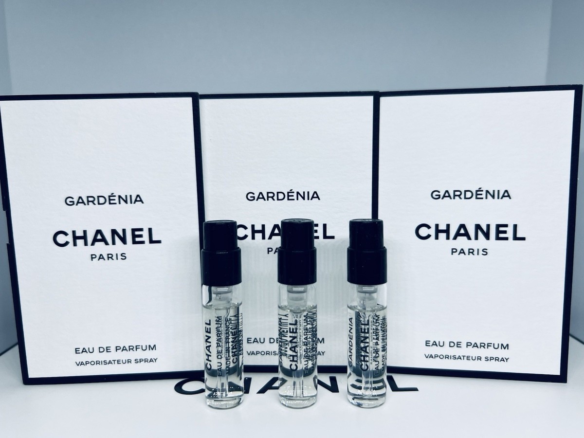 CHANEL Gardenia Fragrances for Women for sale - eBay CHANEL Gardenia Fragrances for Women for sale - eBay