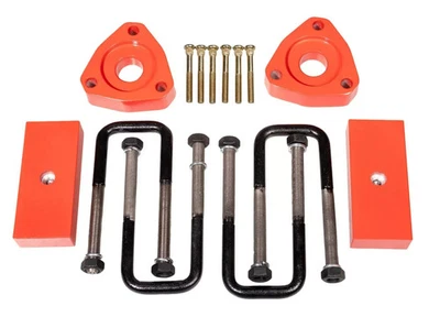 30mm Leveling Lift Kit for FORD TRANSIT 2000-2006 spacers - Image 1 of 4