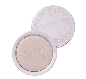 100%pure Gemmed Highlighter Moonstone Glow 0.32oz - Picture 1 of 4