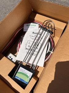 Acclima RS500 Water Conserving System Irrigation Sprinkler Controller Sensor - Picture 1 of 5