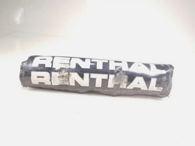 Almohadilla de manillar Renthal Kawasaki KLX300 KLX300R 2001 01 envío gratuito Foto 1 de 4