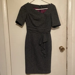 White House Black Market Woman’s Size 00 Dress - Picture 1 of 12