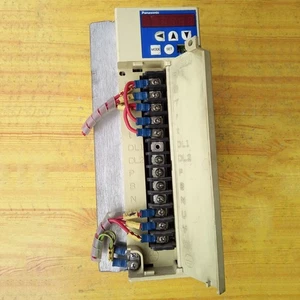 Used For   AC Servo Drive MSD103A1VV Tested#tk - Picture 1 of 2