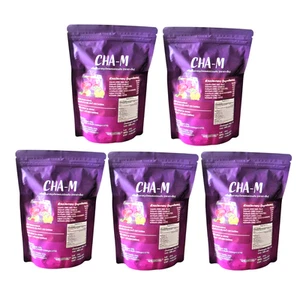 5X CHA-M TEE Nahrungsergänzungsmittel Kontrolle Gewichtsmanagement 150g - Bild 1 von 16