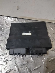 2006-2007 Suzuki GSXR 750, ECU, CDI, computer, DOES NOT FUNCTION REPAIR ONLY!! - Picture 1 of 7