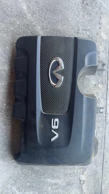 17 18 19 20 22 23 24 INFINITI QX60 Engine Cover Foto 1 de 4