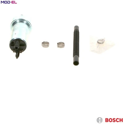 FUEL PUMP 0 986 580 426 FOR BMW X3/SAV/F25 X4/SUV/F26 X5/E70/F15/F85 X6/SAC - Image 1 of 4