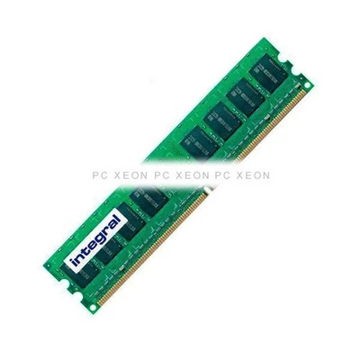 Memoria DDR2 Integral 2GB 667MHz IN2T2GNWNEX - Imagen 1 de 2