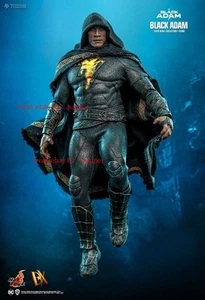 Hottoys 1/6 Dx29 Black Adam Black Adam versión normal Figura de acción 33 cm juguetes nuevos - Imagen 1 de 7