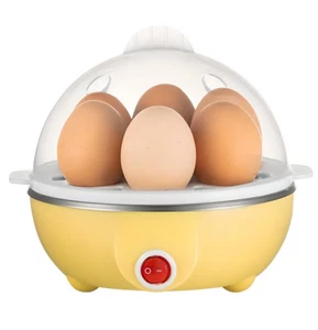 Egg cooker - Picture 1 of 2