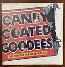 THE GOODEES 'Candy Coated Goodees' LP SEALED 1969 Girl Group Psych Pop Soul NM