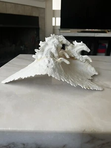 John Perry SeaHorses Sculpture Signed  Year 2000 - Picture 1 of 6