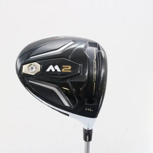 TaylorMade M2 HL Driver 12.0 Degrees Graphite L Ladies Flex RH P-142337 - Picture 1 of 7