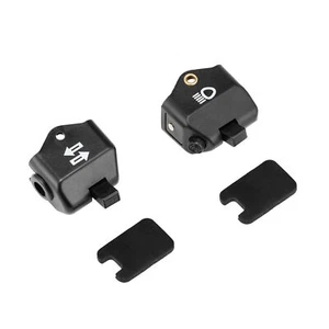 Schalter Licht Blinker FÜR Simson S50 S51 KR51 Schwalbe Star Sperber HabichtF - Bild 1 von 11