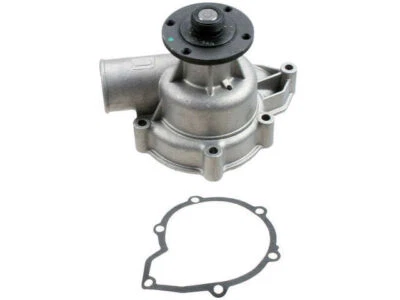 For 1985-1993 BMW 535i Water Pump 38829MX 1987 1991 1990 1986 1988 1989 1992 - Image 1 of 2