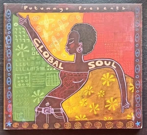 Global Soul Putumayo - Foto 1 di 1