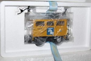 LIONEL   #28409 CONRAIL RAIL BONDER - Picture 1 of 1