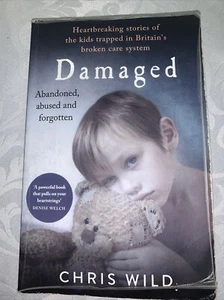 Heartbreaking Stories Of The Kids Trapped In Britain’s Broken Care System Book - Bild 1 von 3