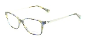 EMPORIO ARMANI EA3026 5542 52mm Eyewear FRAMES RX Optical Glasses Eyeglasses New - Picture 1 of 12