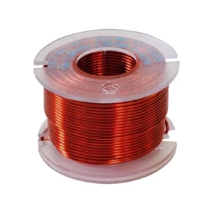 Intertechnik Air Therm Bobine D'Arrêt AT62/41-1,2 MH 0,38 Ohm 1,32 MM - Photo 1/7