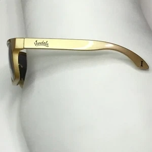 Gafas de sol University of Idaho Vandals ¡Nuevas con etiquetas! - Imagen 1 de 4