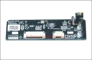 LG 32LD450 LCD TV Infrarot Receiver BM-LDS104 BM08BB5801A P/N EBR64965801 - Bild 1 von 1