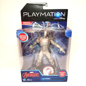 Disney Playmation Marvel Avengers Ultron Bot Ages 6+ New - Picture 1 of 4