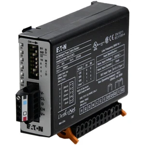 C441K Eaton/Cutler Hammer 120VAC DeviceNet Control Unit C441  -SA - Picture 1 of 2