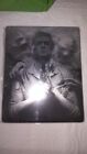 The Evil Within 2 steelbook Only Neuf New