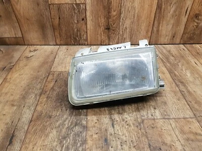 VW Polo 6N Scheinwerfer Frontscheinwerfer links #11549 - Bild 1 von 3