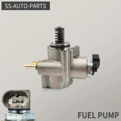 Bomba de combustible de alta presión 079127025H para AUDI ALLROAD C5 2002-2005 Foto 1 de 4