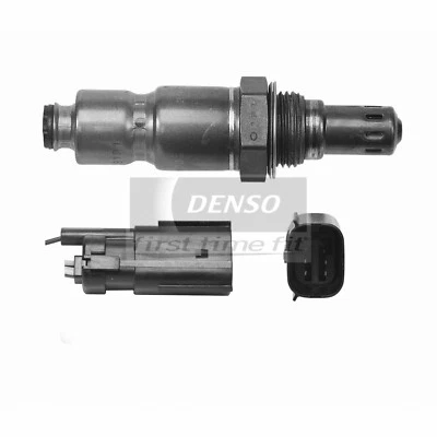 Датчик воздуха/топлива DENSO 234-5038 5 проводов, прямая посадка, с подогревом, длина провода: 11,57 - Изображение 1 из 2