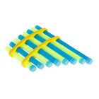 Small Pan Flute Toy Children Musical Instrument Plaything Self-Assembly Pan