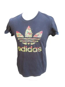 T-shirt vintage homme Adidas Taille S - Imagen 1 de 3