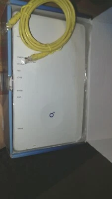 o2 homebox 2 /DSL WALN Router - Bild 1 von 4