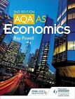 AQA AS Economics (2nd Edition), Powell, Ray, Used; Very Good Book