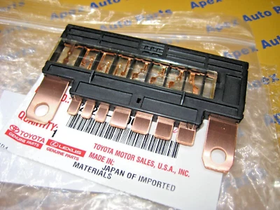 Toyota Camry 2013-2018 Avalon 2012-2017 Fusible Fuse Link Genuine OEM Toyota - Image 1 of 3