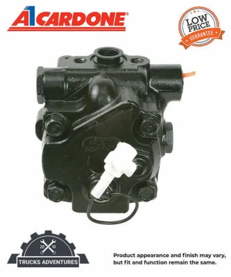 Bomba de dirección asistida Cardone Reman 21-5139 | Auto Pieza de alta calidad, Universal Fi Foto 1 de 4