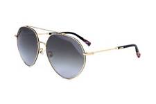 Missoni MIS 0015/S 2M2 BLACK GOLD 60/15/145 Women's Sunglasses