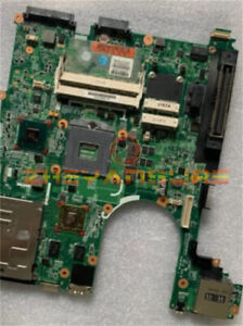 1 PC używany do płyty głównej laptopa HP 8560P 6560b 684323-001 Intel CPU