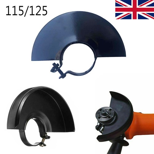 Angle Grinder Wheel Safety Guard Protector Protective Cover 42*125mm 42