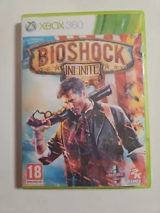 BioShock Infinite - Picture 1 of 3