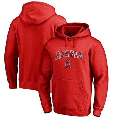 Los Angeles Angels MLB Baseball Pullover Hoodie 2023 Sport Team Gift Men Women Cover