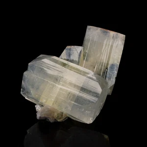 Apophyllite from Poonah - India - Picture 1 of 3