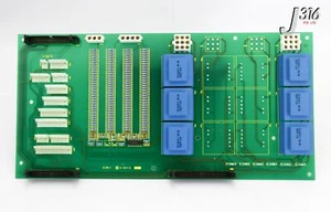 18764 OEM PCB ASSY, DPD 91204 21328-2 - Picture 1 of 7