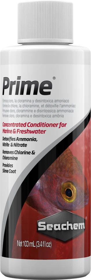 Seachem Prime - Bild 1 von 1