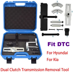 Dual Clutch Removal/Installer Tool For Hyundai Kia Automatic Transmission 2025 - Picture 1 of 10