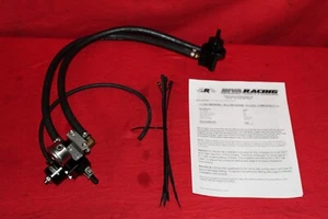 Seadoo 2003-2007 Riva Racing FPR Rising Rate Fuel Pressure Regulator Kit - Foto 1 di 18