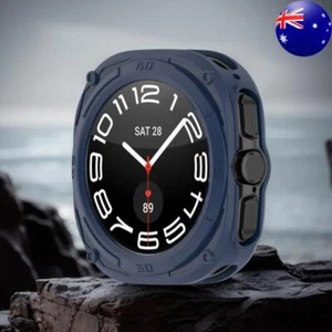 TPU Watch Case Shockproof Dustproof for Samsung Galaxy Watch 7 Ultra 47mm - Zdjęcie 1 z 27