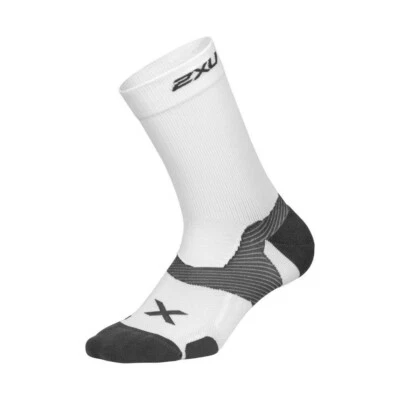 Calcetines 2XU Vectr Cushion Crew - 2026 Foto 1 de 4